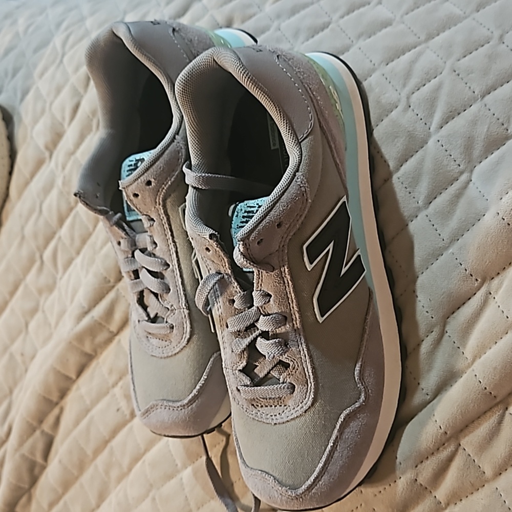 New balance womens 515